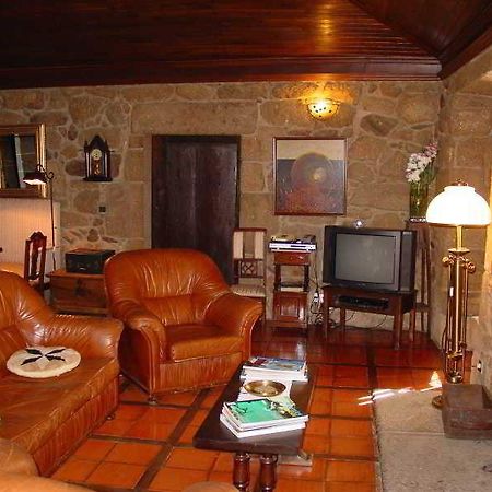 Quinta Da Mata Hotel Chaves Ngoại thất bức ảnh
