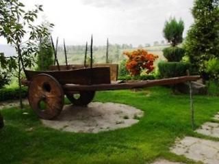 Quinta Da Mata Hotel Chaves Ngoại thất bức ảnh
