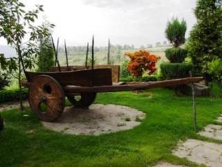 Quinta Da Mata Hotel Chaves Ngoại thất bức ảnh
