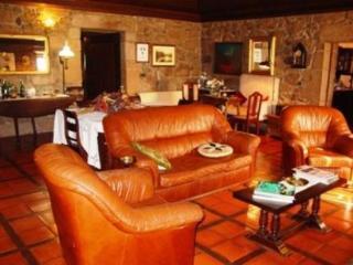 Quinta Da Mata Hotel Chaves Ngoại thất bức ảnh